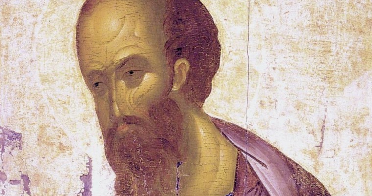 Saint Paul of Tarso: story of a missionary