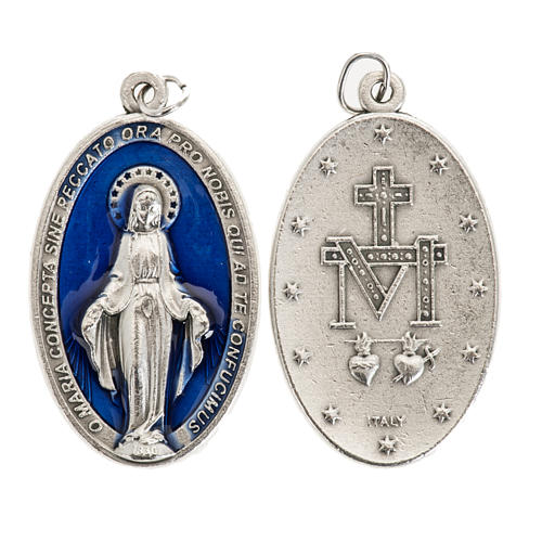 The story of the Miraculous Medal: from apparitions to the novena