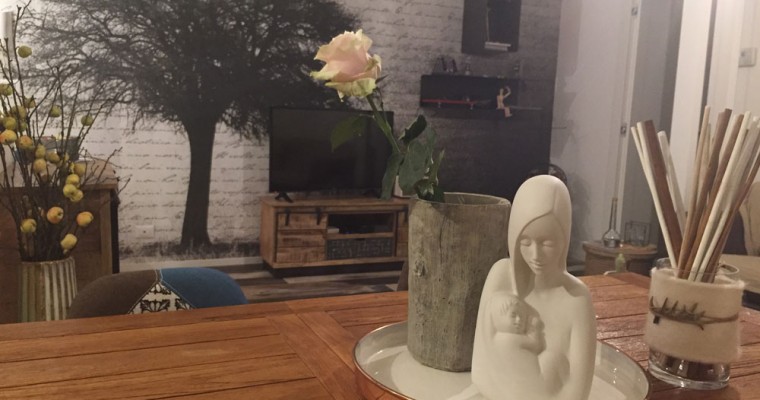 5 sacred objects that cannot miss in our homes