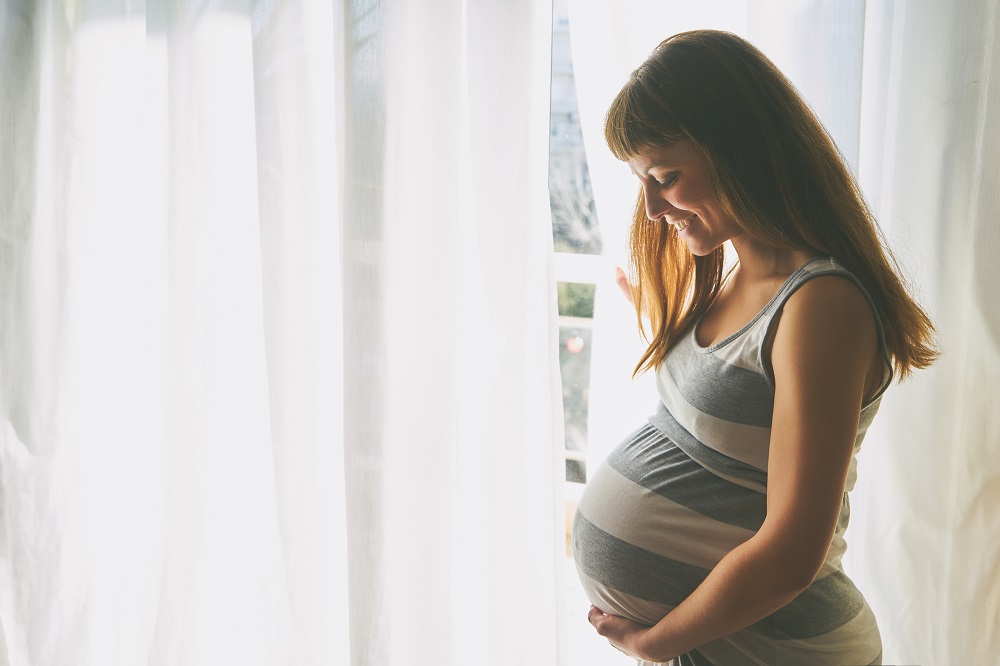 Santa Margherita da Cortona: protector of women in childbirth