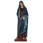 our lady of sorrows