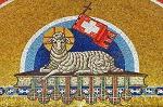 The symbolism of the Easter Lamb