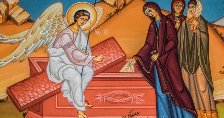 Easter Monday or Angel Monday? Let’s find out why they are called so