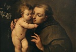 Saint Anthony of Padua