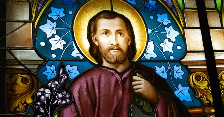 The flower of Saint Joseph is the nard: let’s find out together the reason why