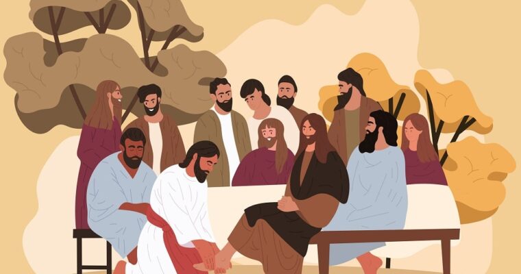 Who were the 12 apostles and discover the difference between apostles and disciples