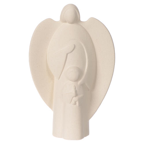 Angel Mon Ami clay Centro Ave 19cm