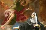 saint monica 