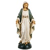 viirgin mary statues