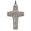 Cross of Pope Francis