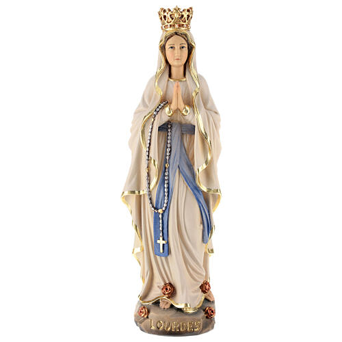 Our Lady of Lourdes