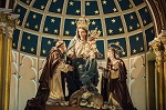 supplication to our lady of pompeii