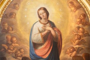 Marian Dogmas and Their Importance for the Faith