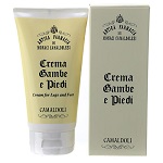 camaldoli legs and feet cream 150 ml (1)