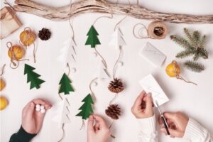 A Short Guide to a Sustainable Christmas