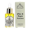 aromatic argan oil skin oil camaldoli