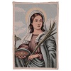 tapestry of saint lucy