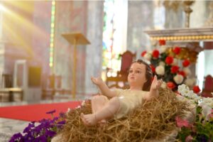 Baby Jesus: The Most Famous Depictions Worldwide