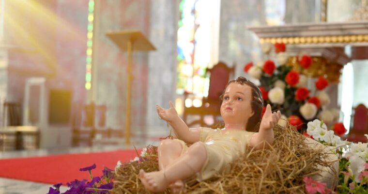 Baby Jesus: The Most Famous Depictions Worldwide