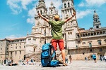 The Camino de Santiago