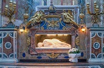 Relics of the Saints