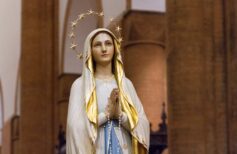 The Miracles of Our Lady of Lourdes